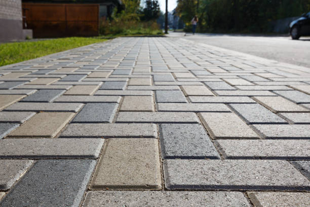 Reasons to Select Us for Your Driveway Paving Requirements in Dupont, WA