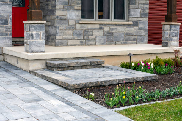 Reasons to Select Us for Your Driveway Paving Requirements in Dupont, WA