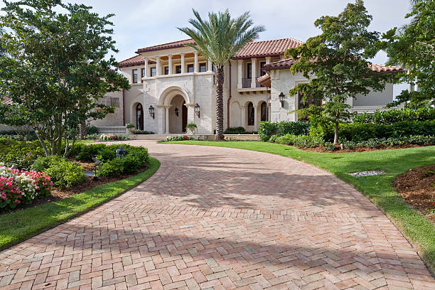Best Affordable Driveway Pavers  in Dupont, WA