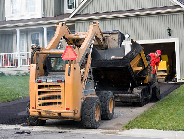 Best Local Driveway Pavers  in Dupont, WA
